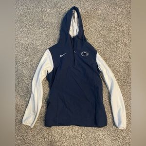 Nike Penn State Hoodie